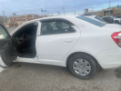 Chevrolet Cobalt 2024 года