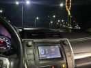 Toyota Camry 2017 года