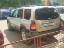 Mazda Tribute 2002 года