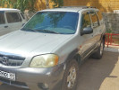 Mazda Tribute 2002 года