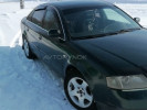 Audi A6 1997 года