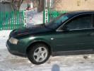 Audi A6 1997 года