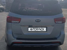 Kia Carnival 2018 года