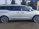 Kia Carnival 2018 года