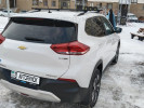 Chevrolet Tracker 2023 года