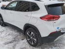 Chevrolet Tracker 2023 года