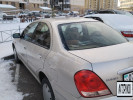 Nissan Sunny 2004 года