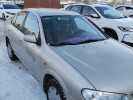 Nissan Sunny 2004 года