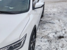 Chevrolet Tracker 2023 года