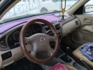 Nissan Sunny 2004 года