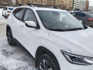 Chevrolet Tracker 2023 года
