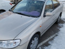Nissan Sunny 2004 года