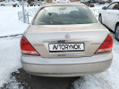 Nissan Sunny 2004 года