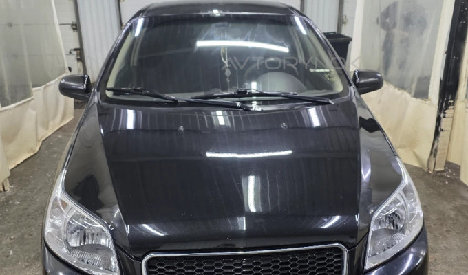 Chevrolet Nexia 2022 года