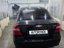 Chevrolet Nexia 2022 года