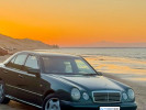 Mercedes-Benz E-Класс 1999 года