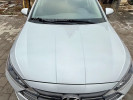 Hyundai Elantra 2019 года