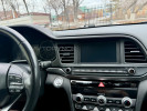 Hyundai Elantra 2019 года