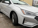 Hyundai Elantra 2019 года