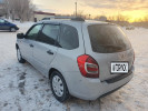 ВАЗ (Lada) Kalina 2013 года