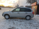 ВАЗ (Lada) Kalina 2013 года
