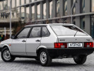 ВАЗ (Lada) 2109 2001 года