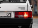 ВАЗ (Lada) 2109 2001 года