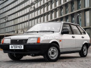 ВАЗ (Lada) 2109 2001 года