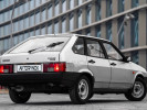 ВАЗ (Lada) 2109 2001 года