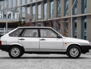 ВАЗ (Lada) 2109 2001 года