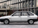 ВАЗ (Lada) 2109 2001 года