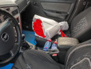 Daewoo Nexia 2013 года