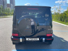 Mercedes-Benz G-Класс 2021 года
