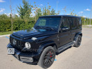Mercedes-Benz G-Класс 2021 года