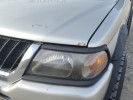 Mitsubishi Montero Sport 2000 года