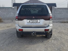Mitsubishi Montero Sport 2000 года