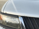 Mitsubishi Montero Sport 2000 года
