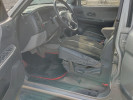 Mitsubishi Montero Sport 2000 года