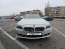BMW 5 серия 2012 года
