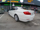 BMW 5 серия 2012 года