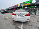 BMW 5 серия 2012 года
