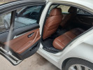 BMW 5 серия 2012 года