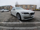 BMW 5 серия 2012 года