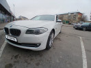 BMW 5 серия 2012 года