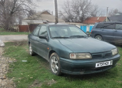 Nissan Primera 1994 года