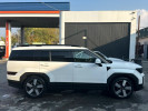 Hyundai Santa Fe 2024 года