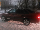 Volkswagen Passat 1990 года