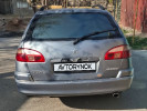 Toyota Avensis 2002 года