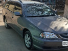 Toyota Avensis 2002 года