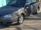 Toyota Avensis 2002 года
